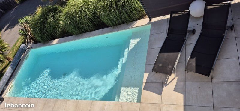 Maison à vendre, 147m², Gilly-sur-Isère