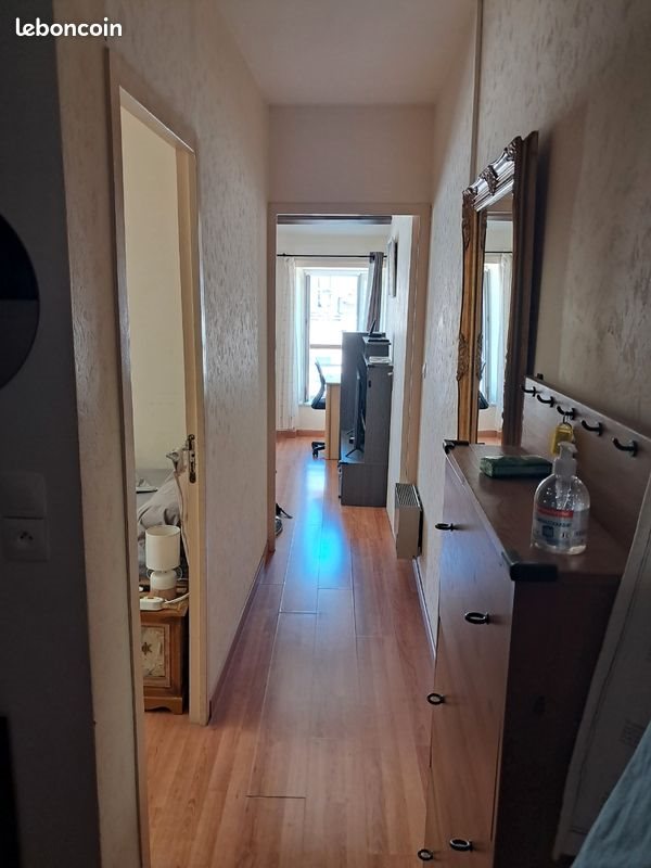 Appartement à louer, 36m², La Rochelle