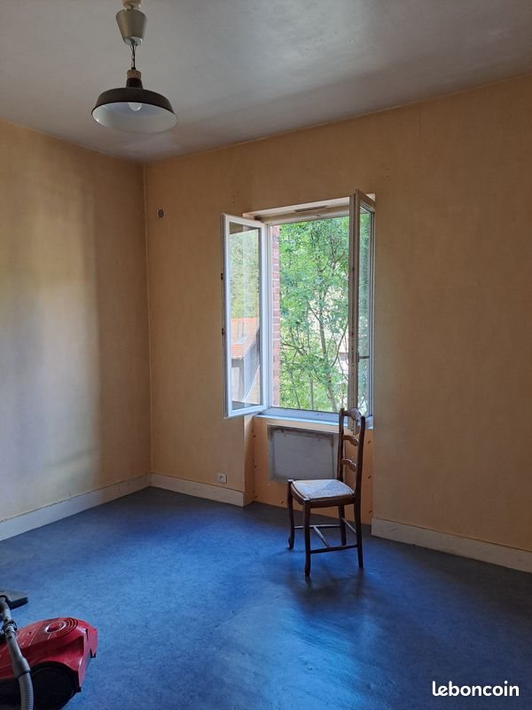Appartement à louer, 53m², Pont-Salomon