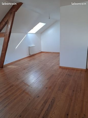 Appartement à louer, 55m², Montceau-les-Mines