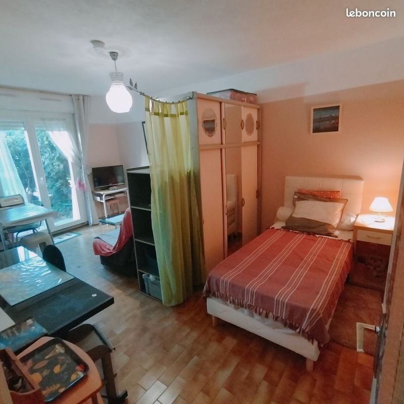 Appartement à louer, 28m², Perpignan