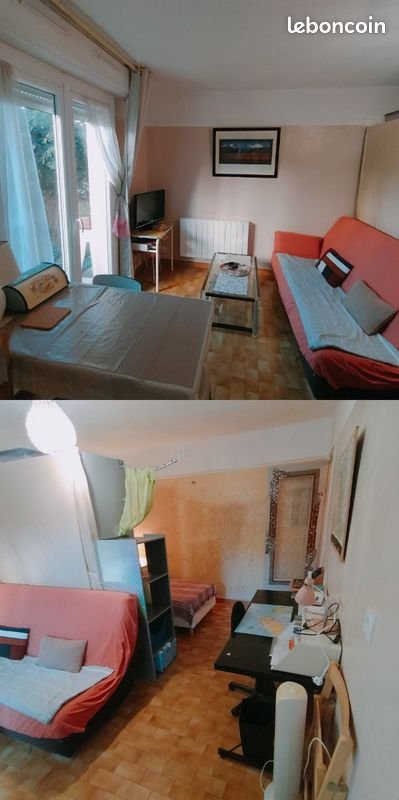 Appartement à louer, 28m², Perpignan