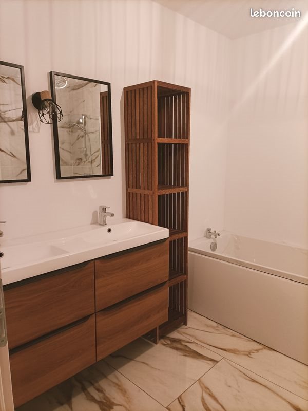 Maison à louer, 110m², Arès