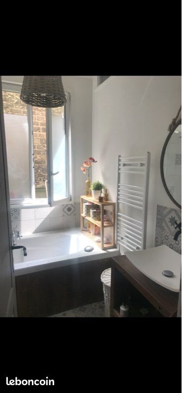 Appartement à louer, 38m², Issy-les-Moulineaux