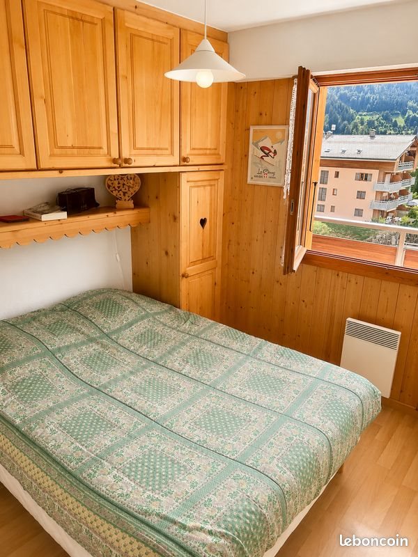 Appartement à vendre, 40m², Saint-Jean-de-Sixt