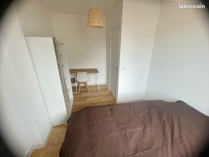 Appartement à louer, 46m², Toulon