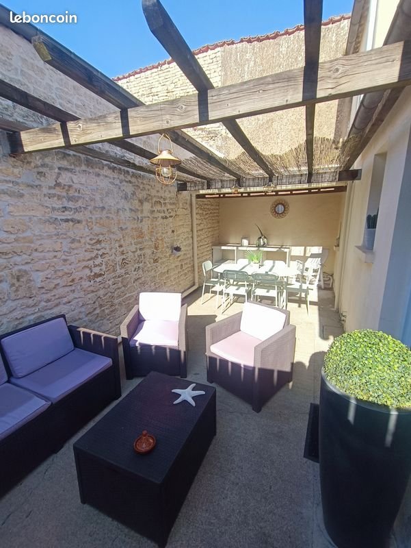Maison à vendre, 60m², Niort