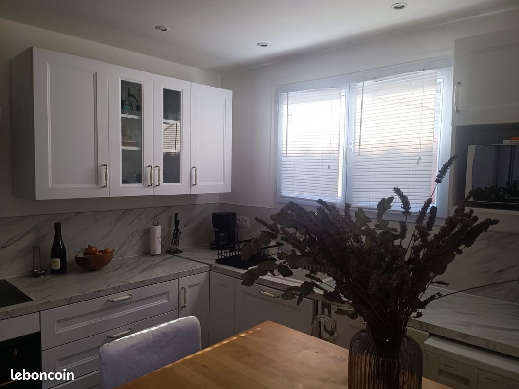 Maison à vendre, 60m², Niort