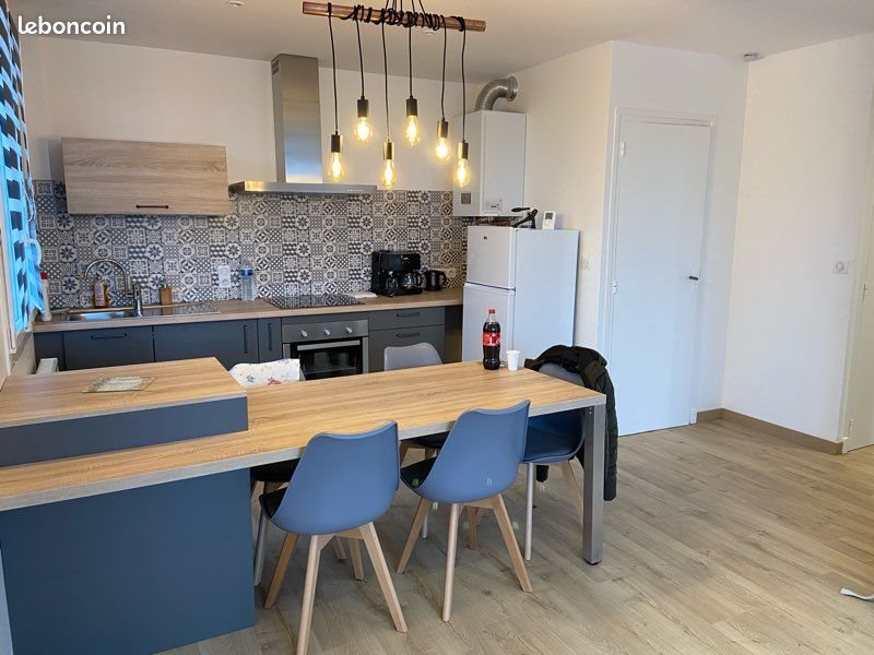 Appartement à louer, 45m², Vichy