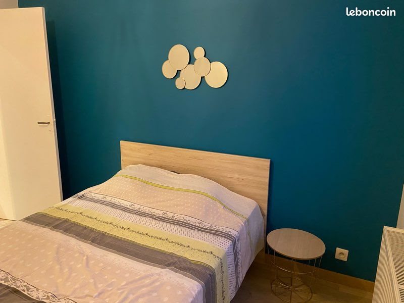 Appartement à louer, 45m², Vichy