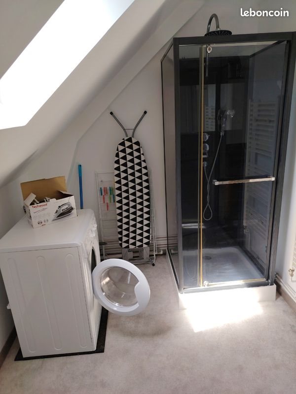 Appartement à louer, 35m², Origny-Sainte-Benoite