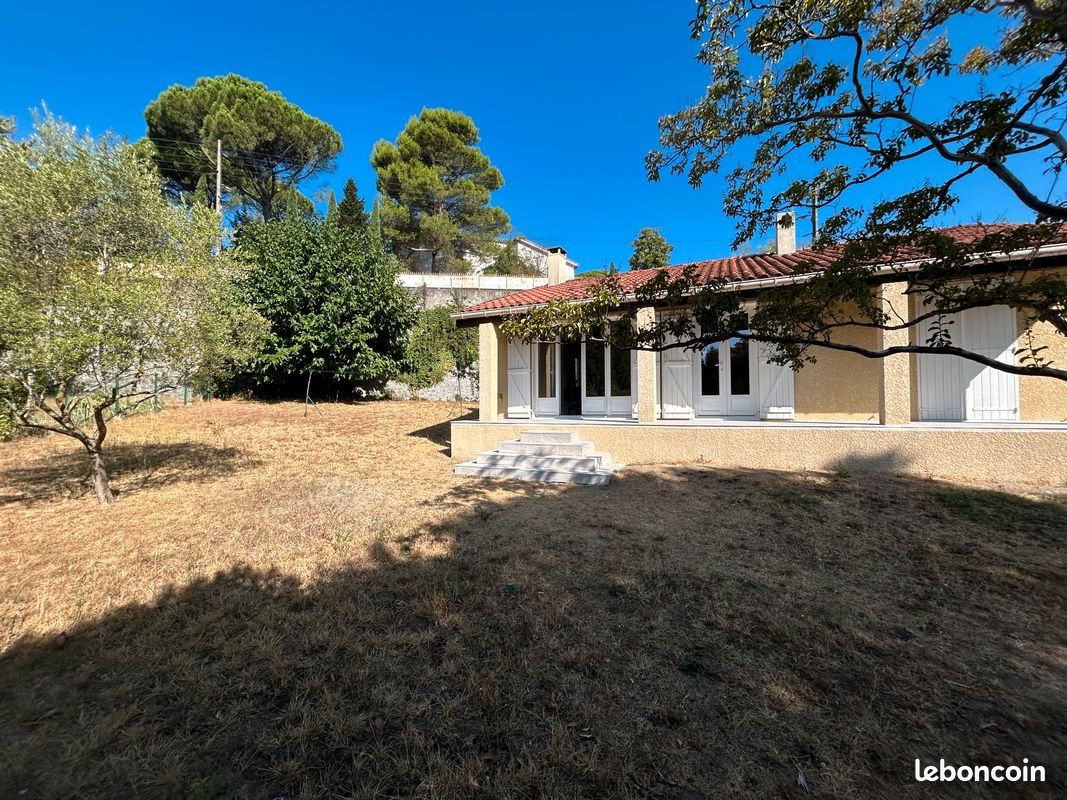 Maison à vendre, 83m², Alès