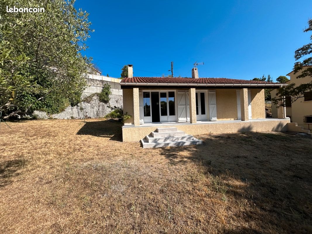 Maison à vendre, 83m², Alès