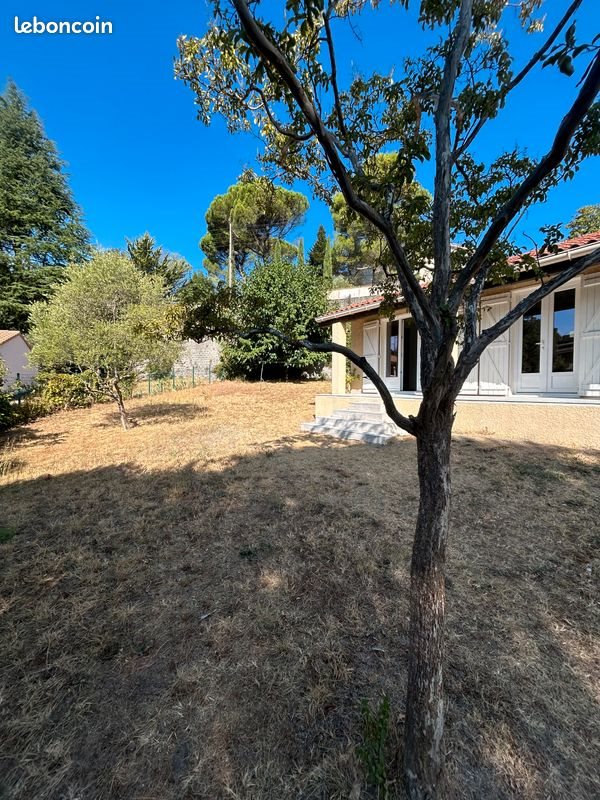 Maison à vendre, 83m², Alès