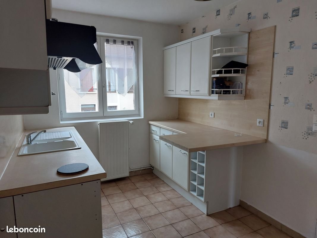 Maison à vendre, 79m², Frouard