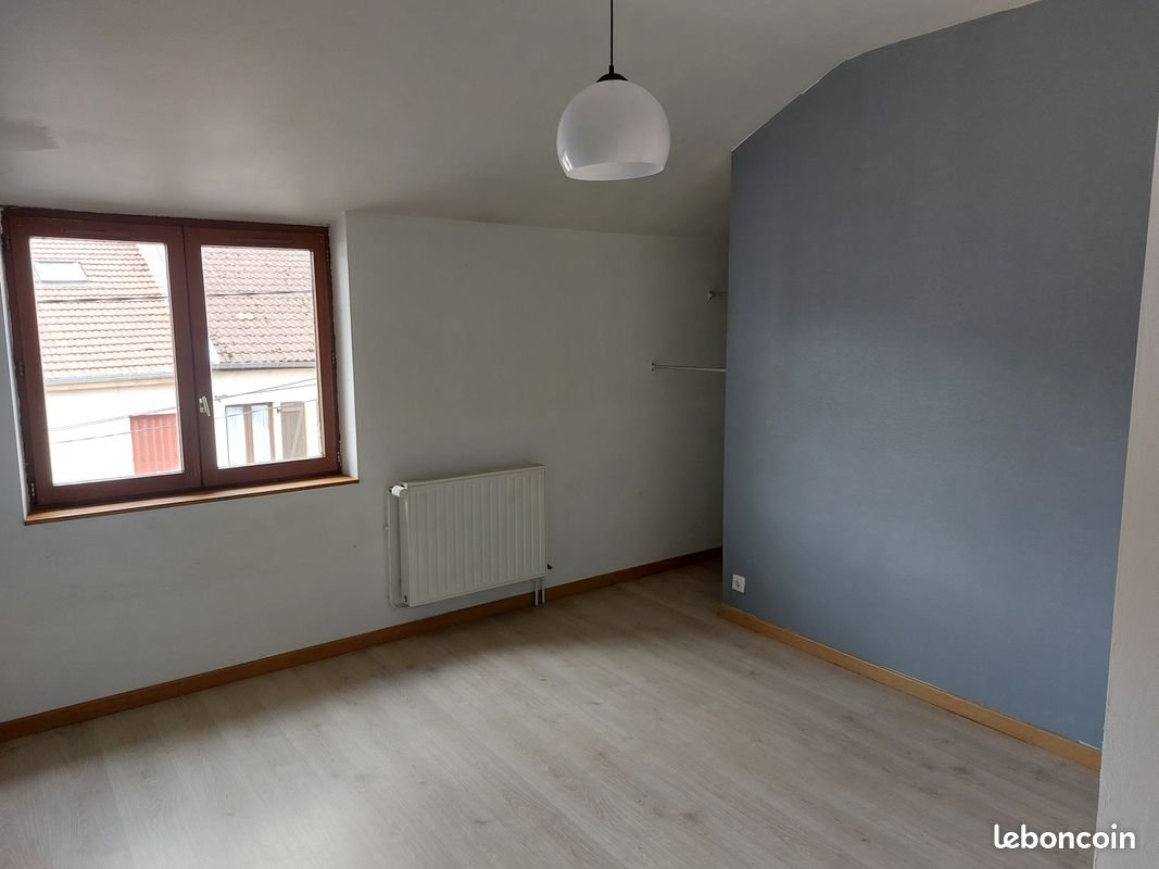 Maison à vendre, 79m², Frouard
