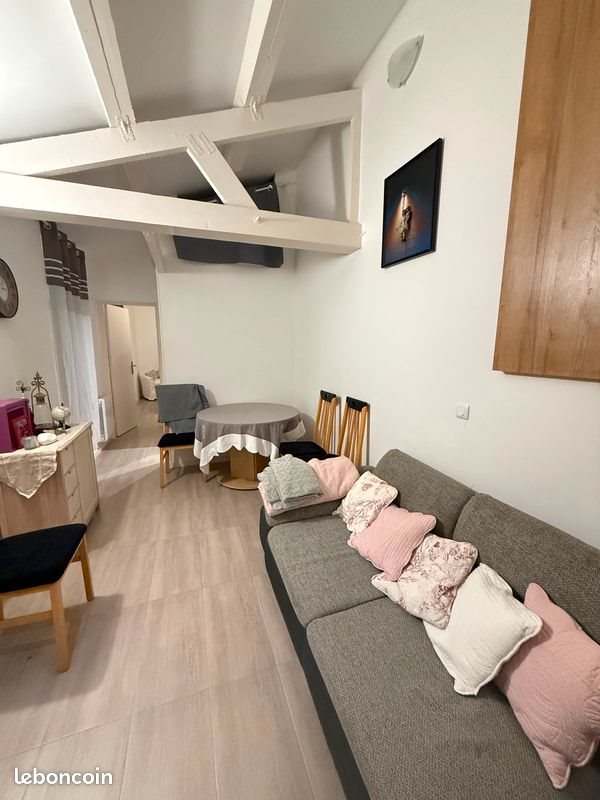 Appartement à louer, 40m², Limeil-Brévannes
