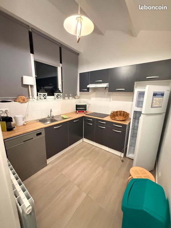 Appartement à louer, 40m², Limeil-Brévannes