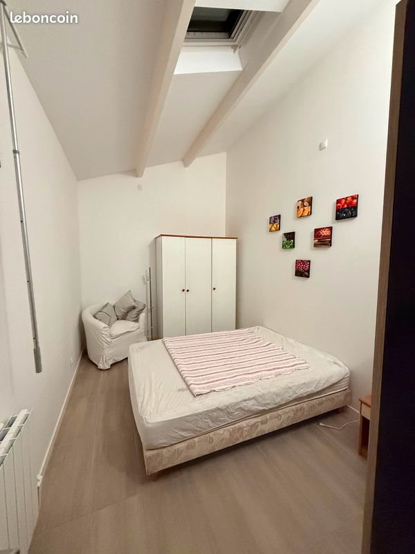Appartement à louer, 40m², Limeil-Brévannes