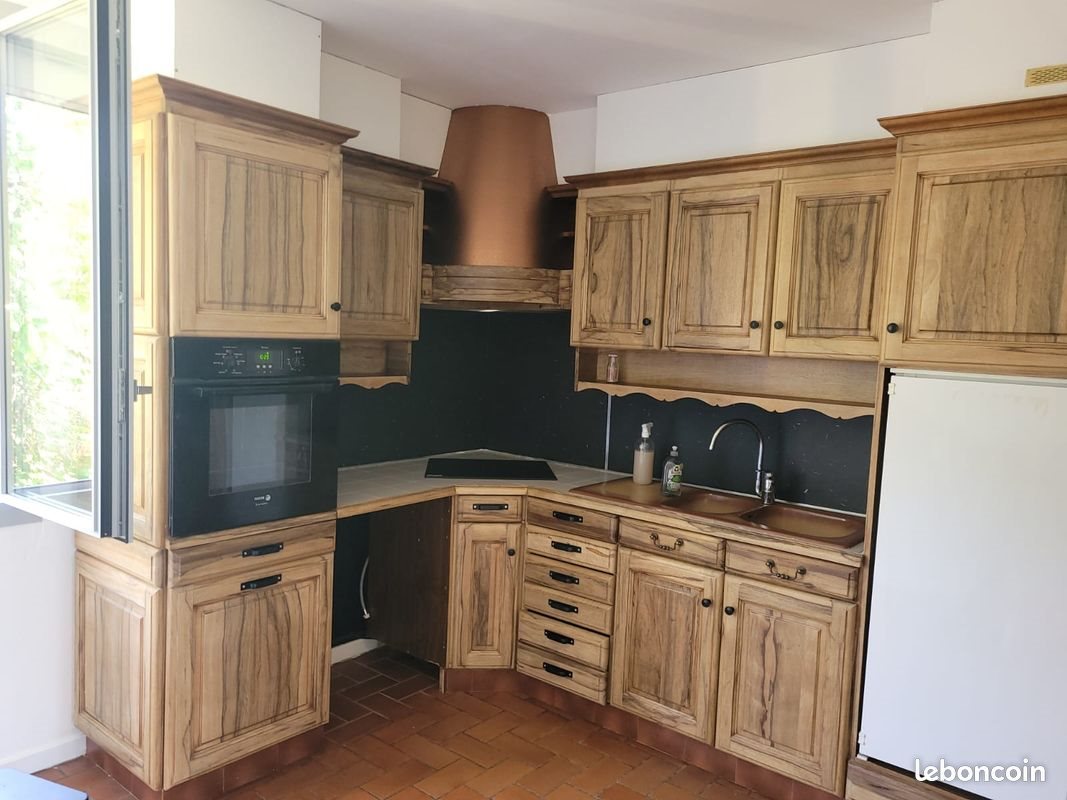 Appartement à louer, 71m², Vizille