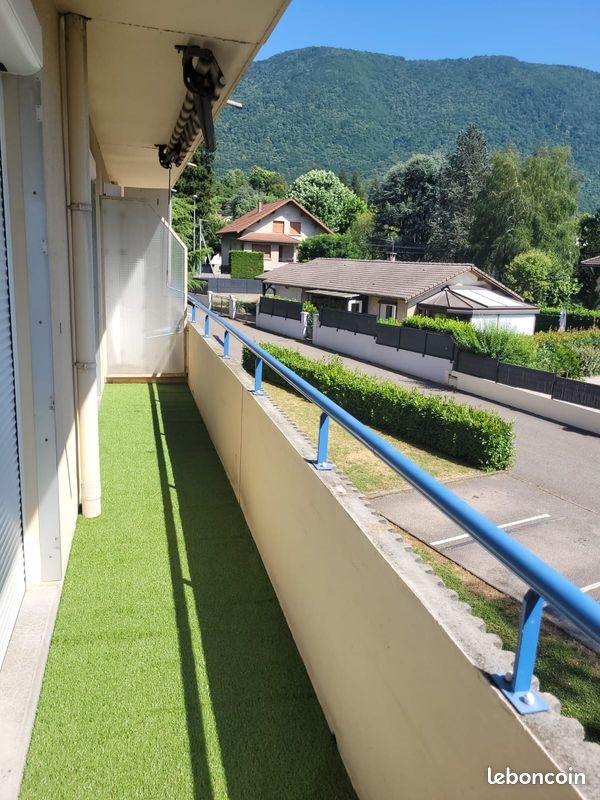 Appartement à louer, 71m², Vizille