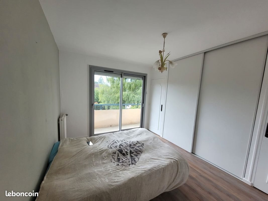 Appartement à louer, 71m², Vizille