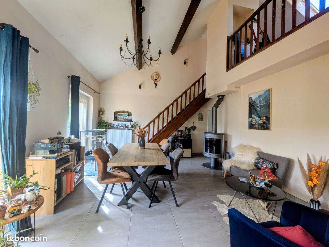 Maison à vendre, 110m², Lessy
