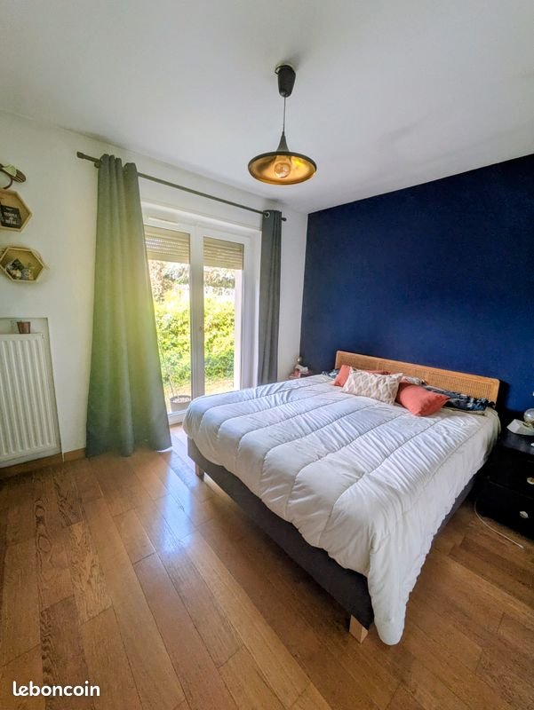 Maison à vendre, 110m², Lessy