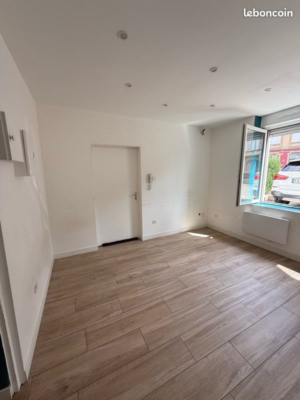 Appartement à louer, 50m², Thionville