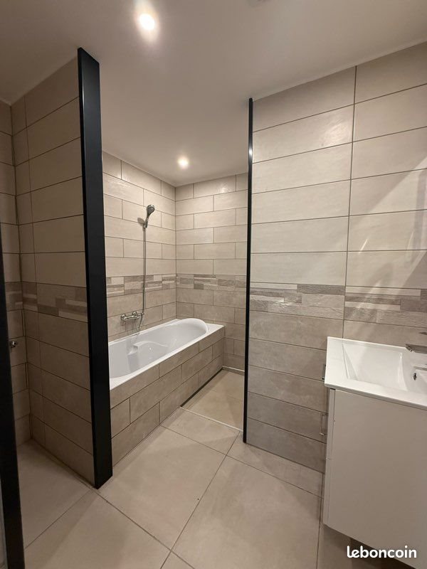 Appartement à louer, 50m², Thionville