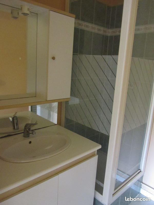 Appartement à louer, 17m², Caen