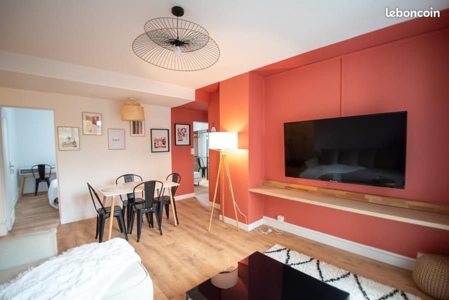 Appartement à vendre, 180m², Cognac