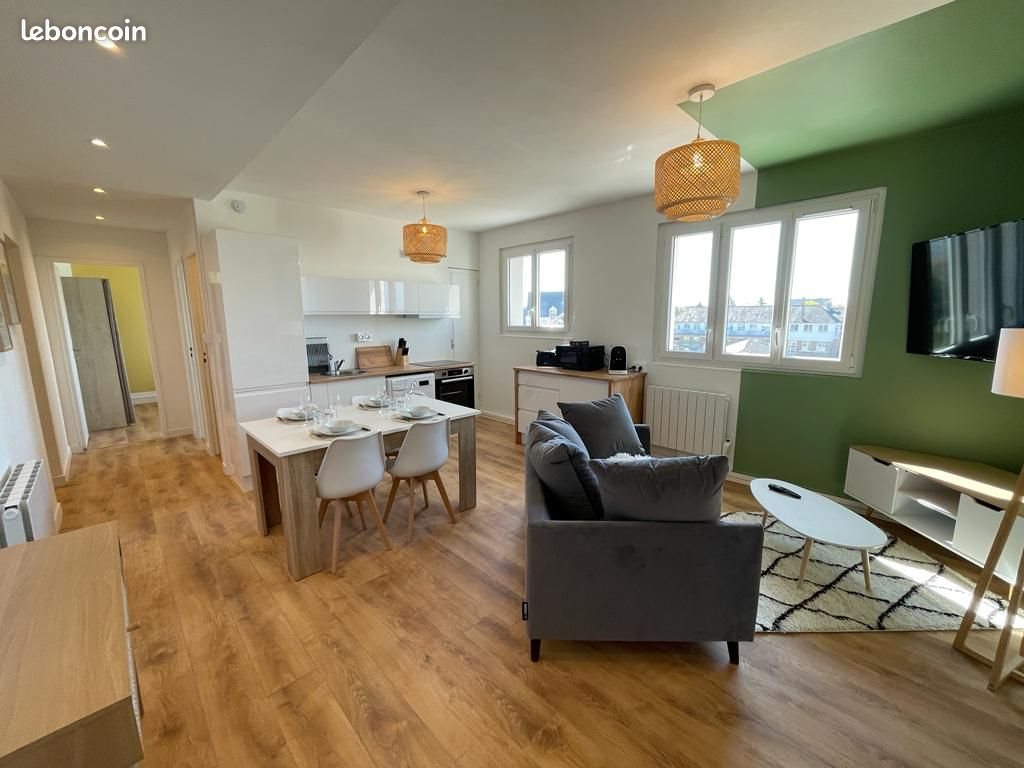 Appartement à vendre, 180m², Cognac