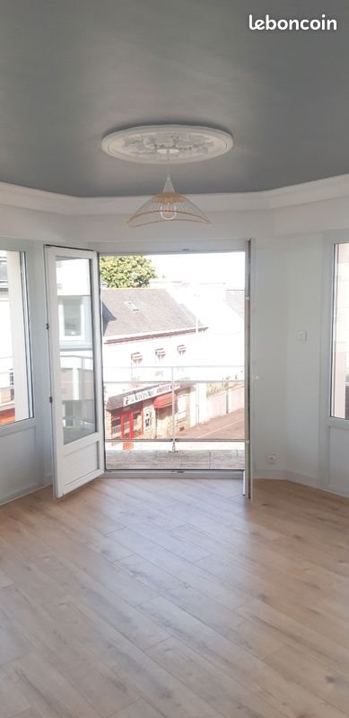 Appartement à louer, 75m², Lorient
