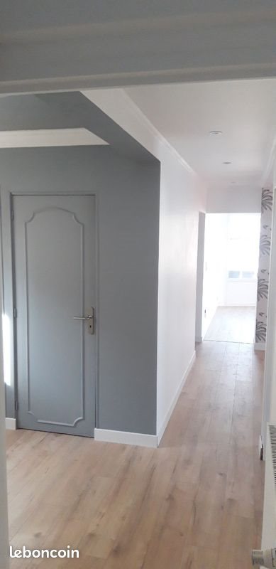 Appartement à louer, 75m², Lorient