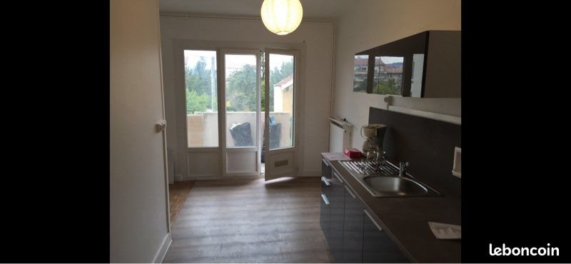 Appartement à louer, 36m², Valence