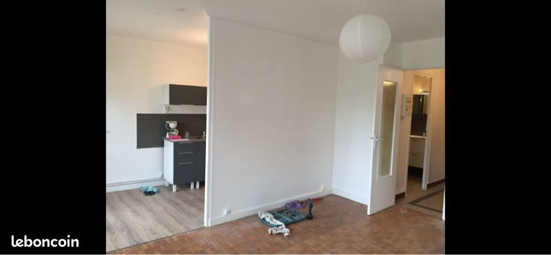 Appartement à louer, 36m², Valence