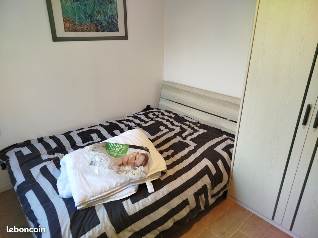Appartement à louer, 85m², Béthune