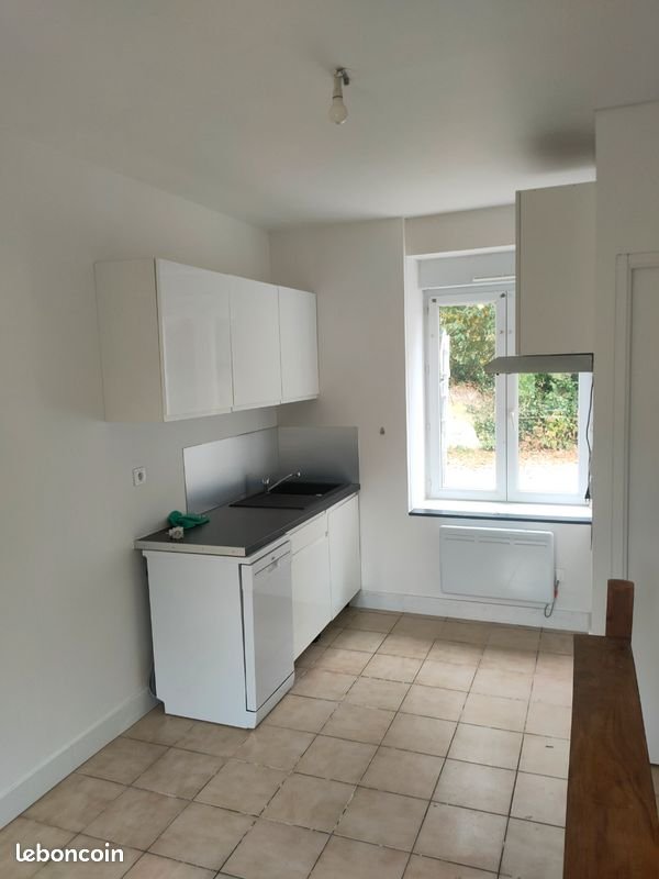 Appartement à louer, 35m², Rosporden