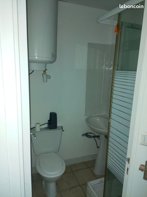 Appartement à louer, 35m², Rosporden