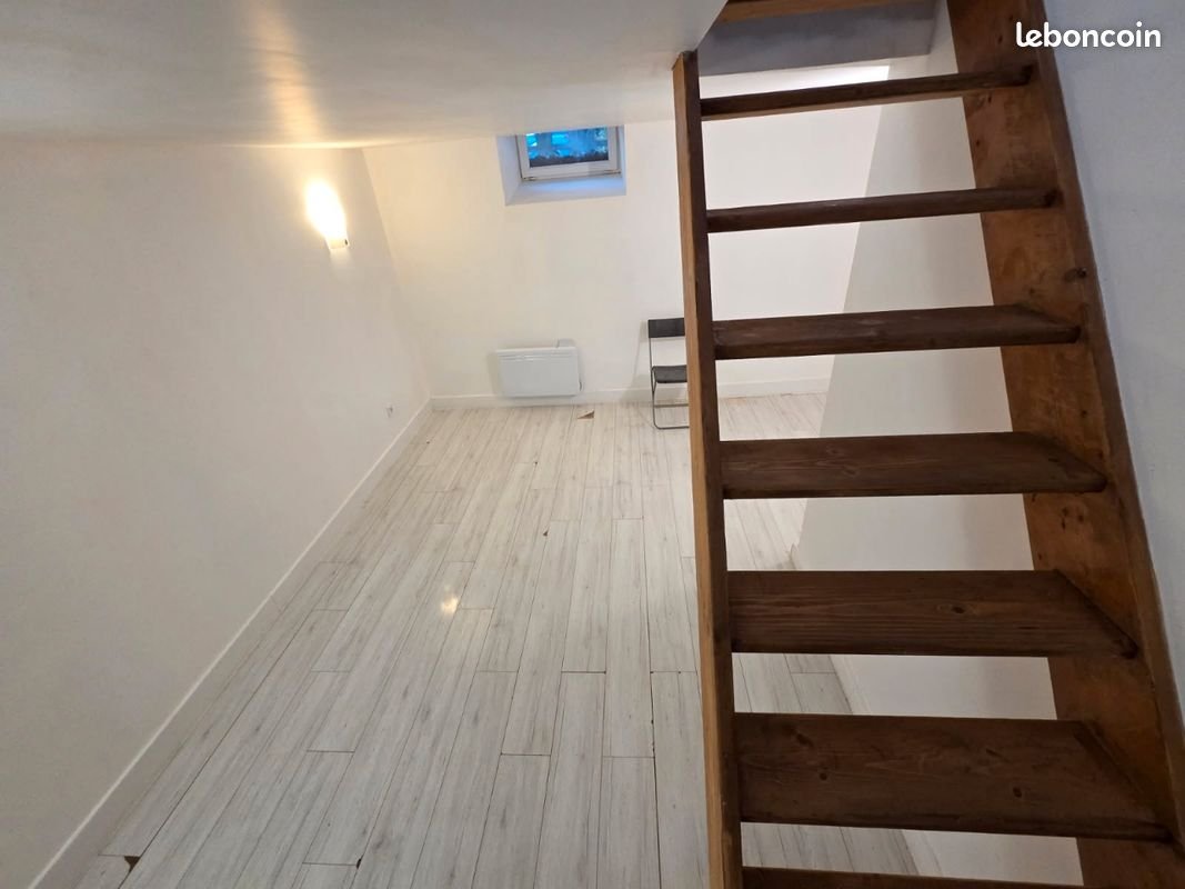 Appartement à louer, 35m², Rosporden