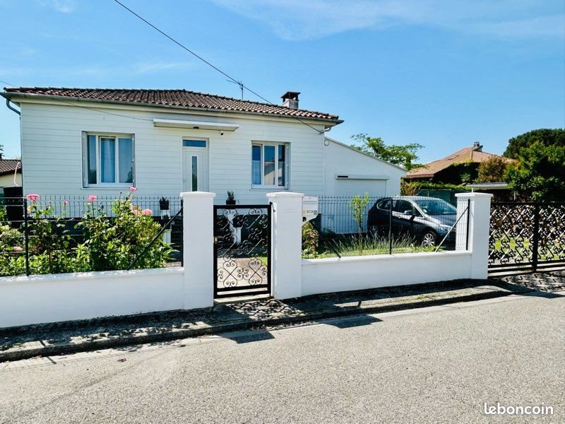 Maison à vendre, 117m², Varilhes