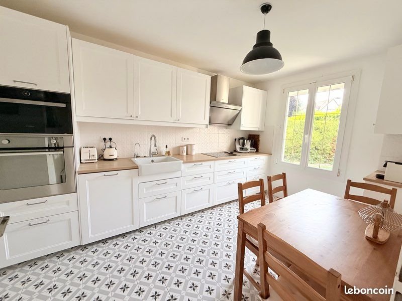 Maison à vendre, 160m², Groslay