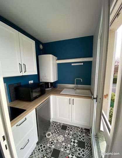 Appartement à louer, 31m², Niort