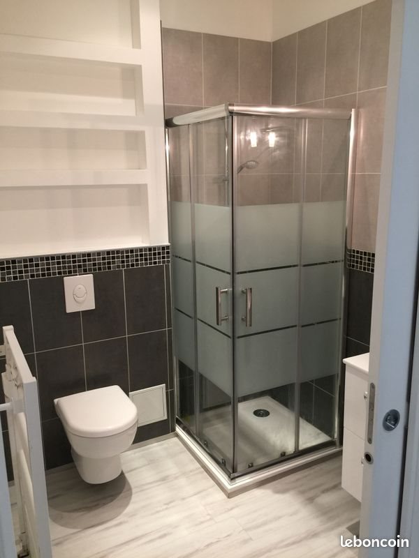 Appartement à louer, 17m², Reims