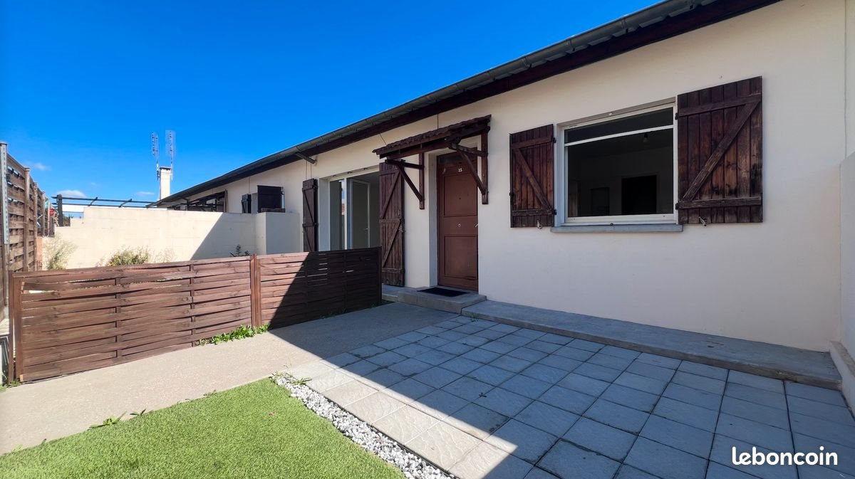 Appartement à vendre, 73m², Décines-Charpieu