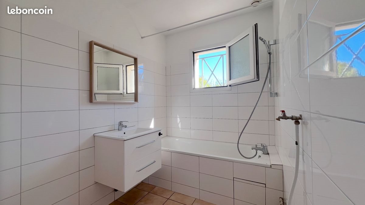 Appartement à vendre, 73m², Décines-Charpieu