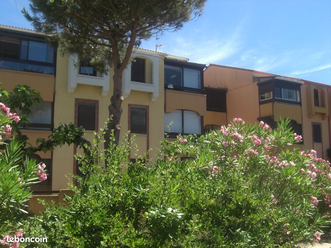 Appartement à vendre, 27m², Saint-Cyprien