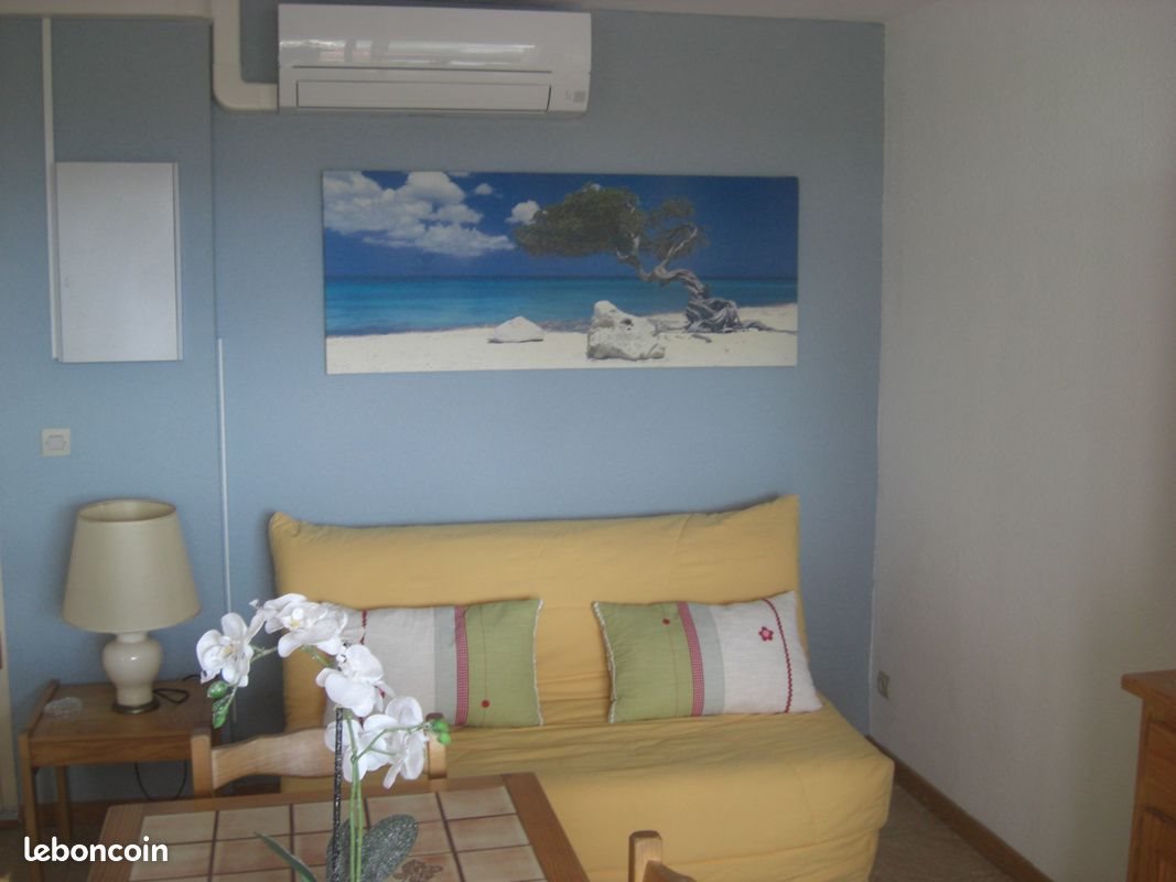 Appartement à vendre, 27m², Saint-Cyprien