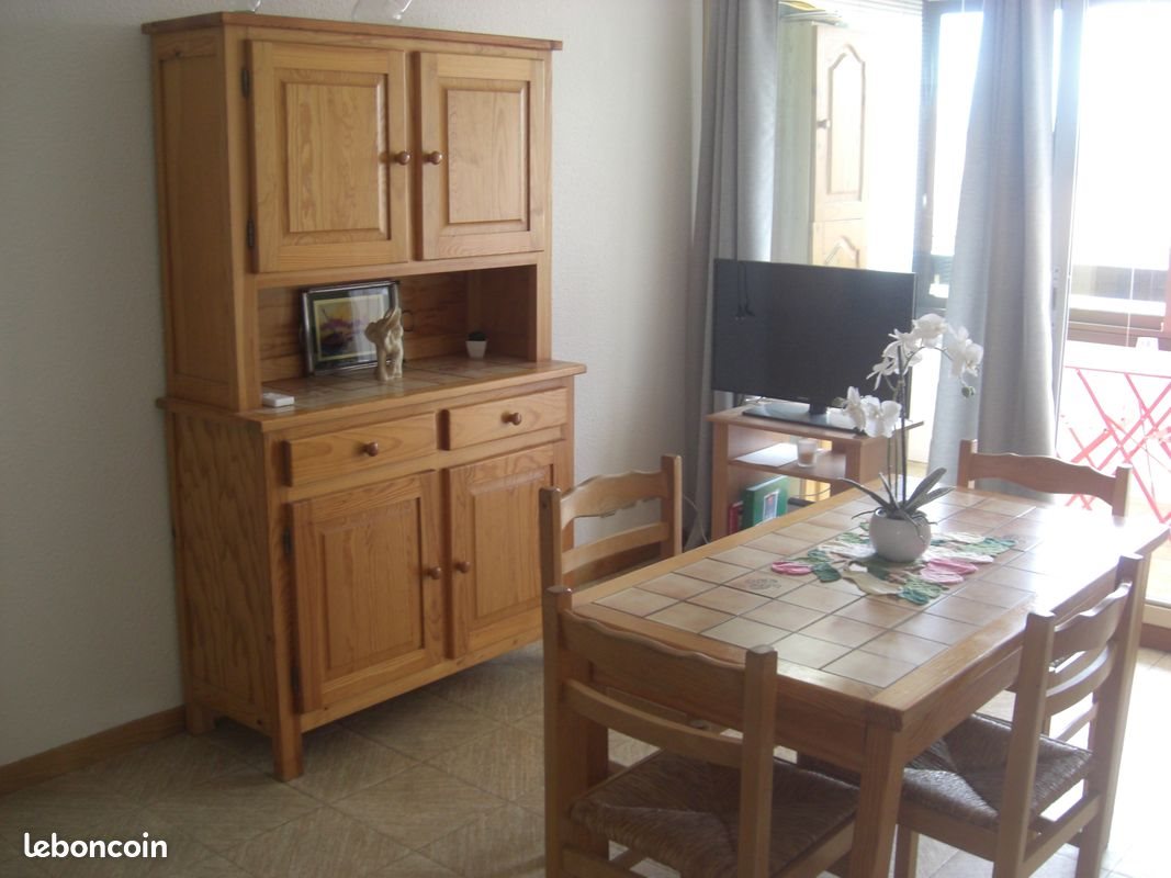 Appartement à vendre, 27m², Saint-Cyprien